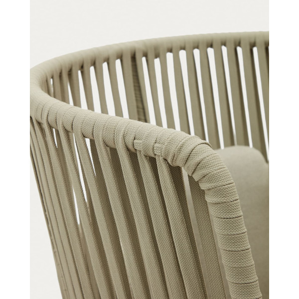 Кресло La Forma SACONCA J1700054JJ85-10