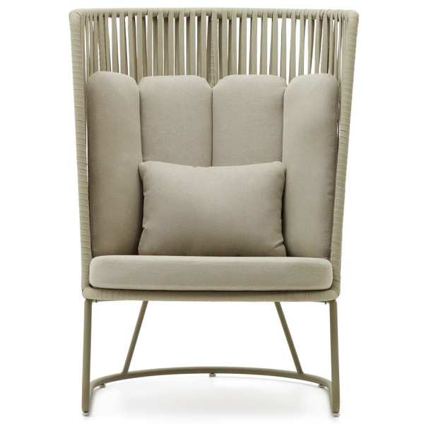 Кресло La Forma SACONCA J1700054JJ85-6