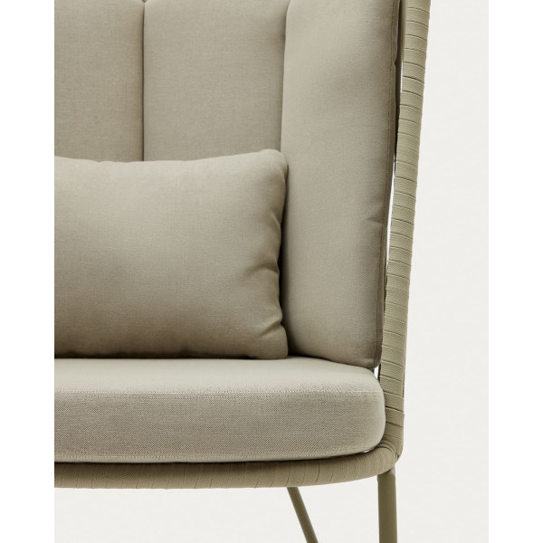 Кресло La Forma SACONCA J1700054JJ85-7