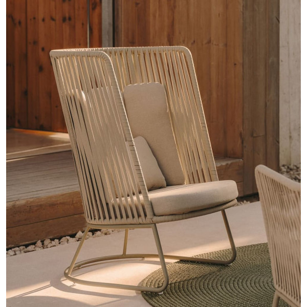 Кресло La Forma SACONCA J1700054JJ85-0