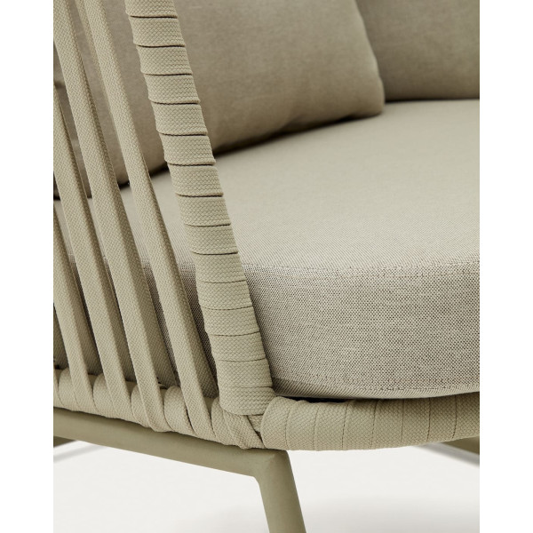 Кресло La Forma SACONCA J1700054JJ85-8