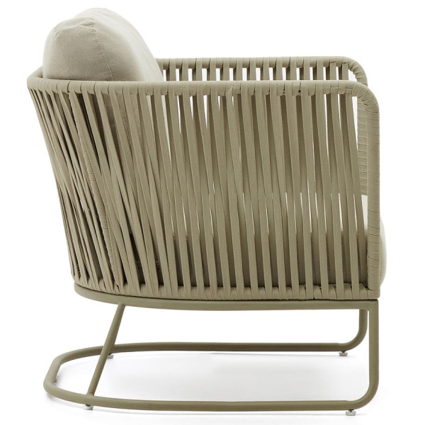 Кресло La Forma SACONCA JJ1700055JJ85-5