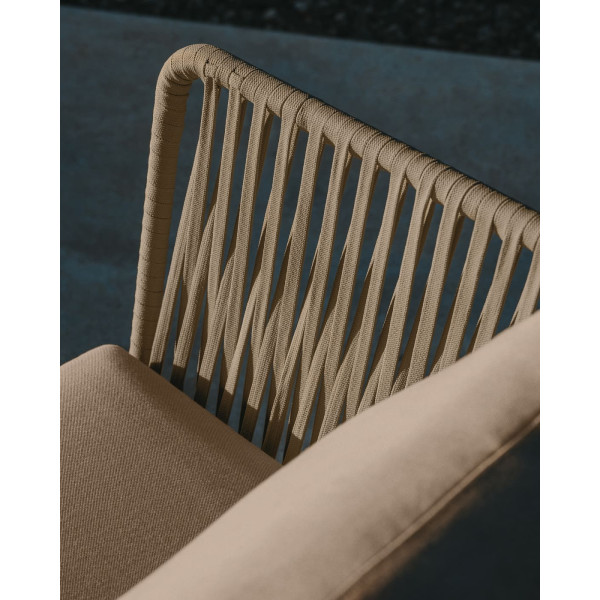 Кресло La Forma SACONCA JJ1700055JJ85-3