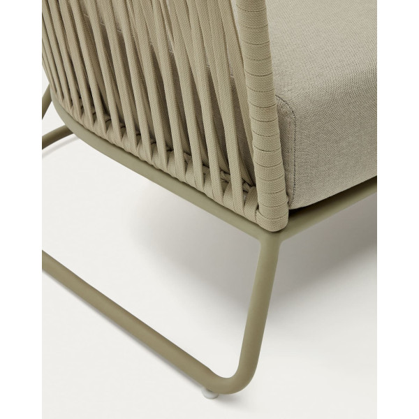 Кресло La Forma SACONCA JJ1700055JJ85-10