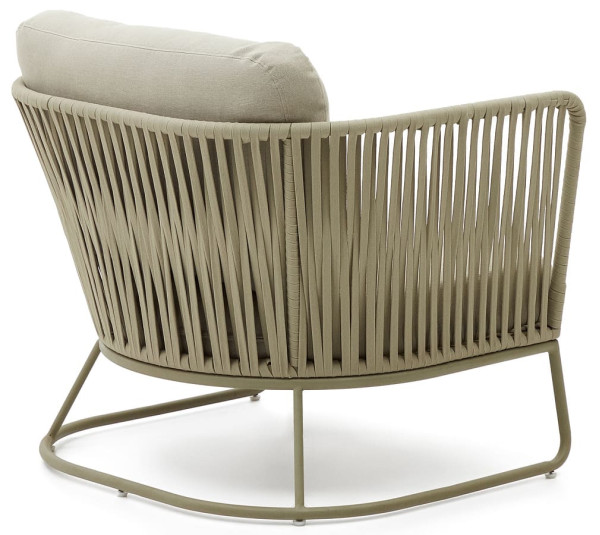 Кресло La Forma SACONCA JJ1700055JJ85-6