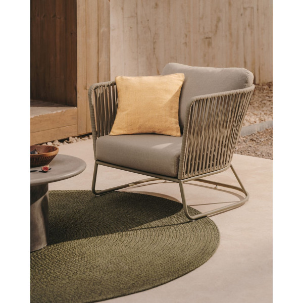 Кресло La Forma SACONCA JJ1700055JJ85-1