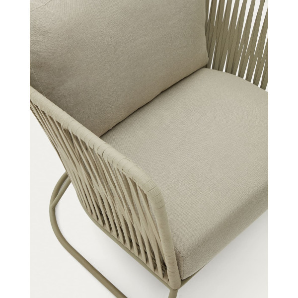 Кресло La Forma SACONCA JJ1700055JJ85-11