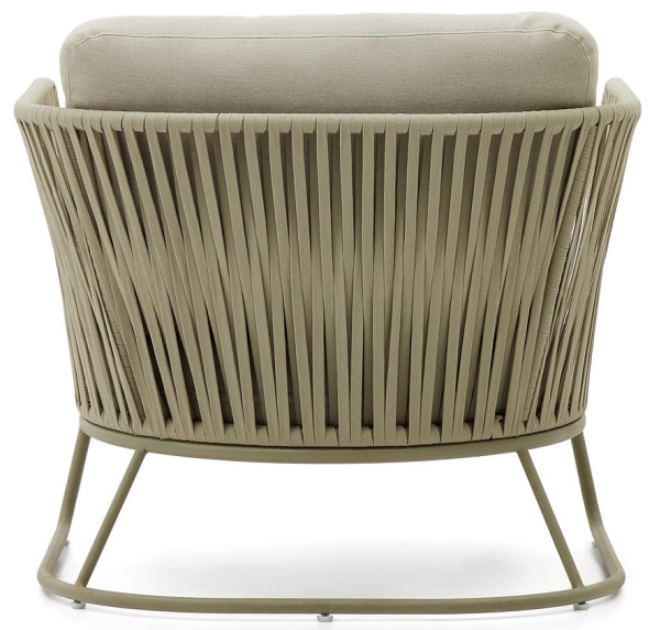 Кресло La Forma SACONCA JJ1700055JJ85-7