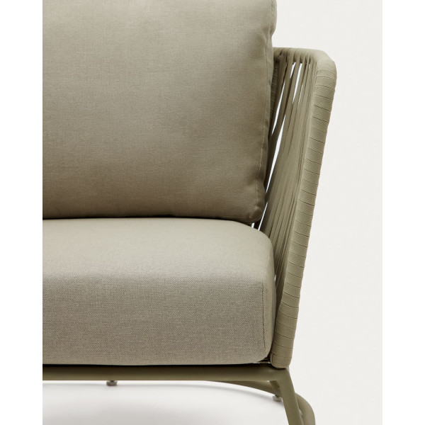 Кресло La Forma SACONCA JJ1700055JJ85-8