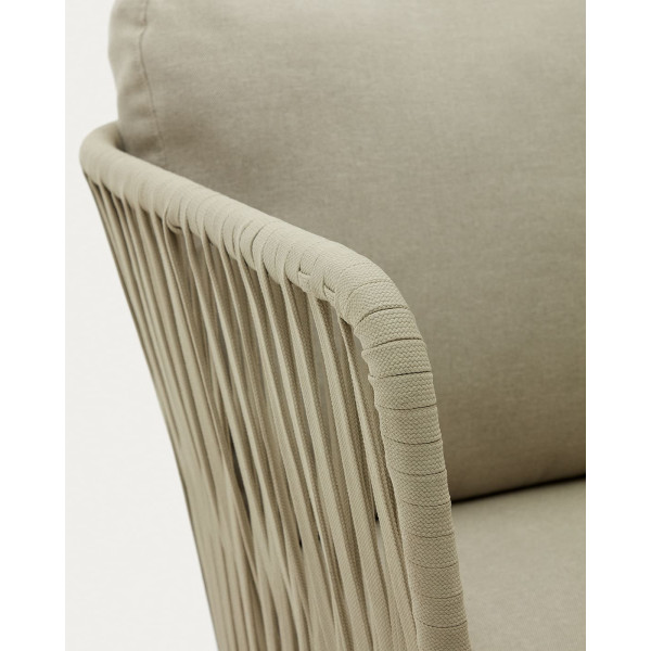 Кресло La Forma SACONCA JJ1700055JJ85-9