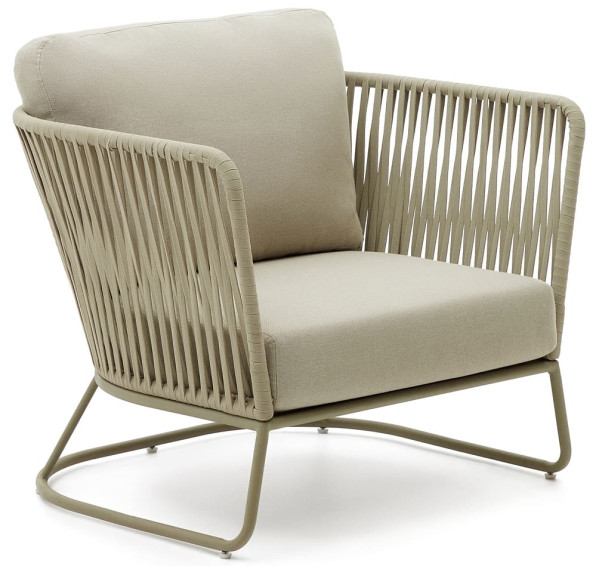 Кресло La Forma SACONCA JJ1700055JJ85-4