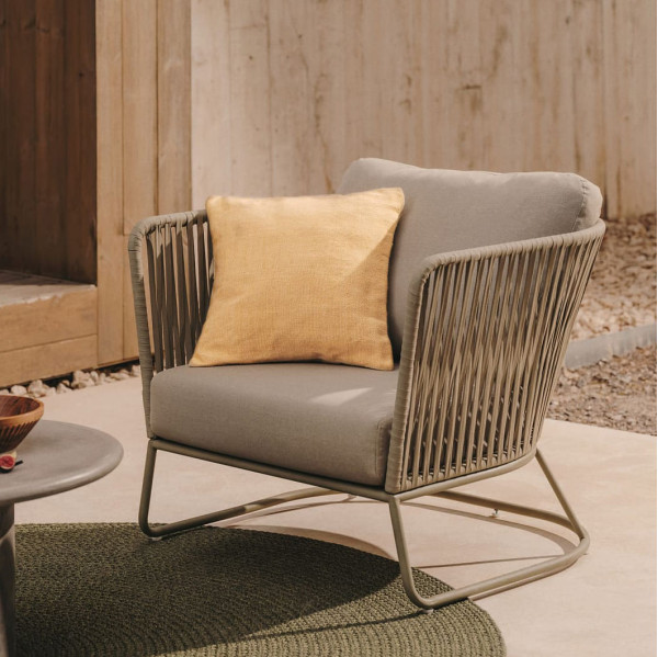 Кресло La Forma SACONCA JJ1700055JJ85-0