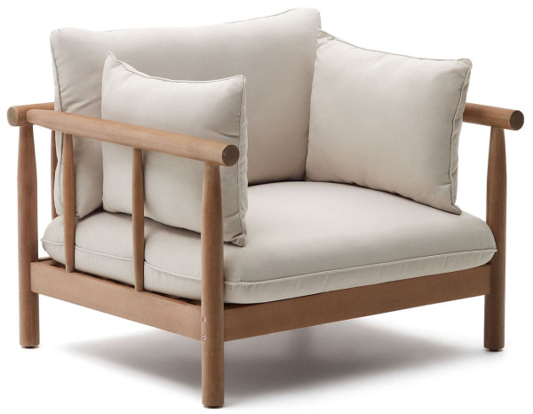 Крісло La Forma SACOVA J1700034JJ12-3