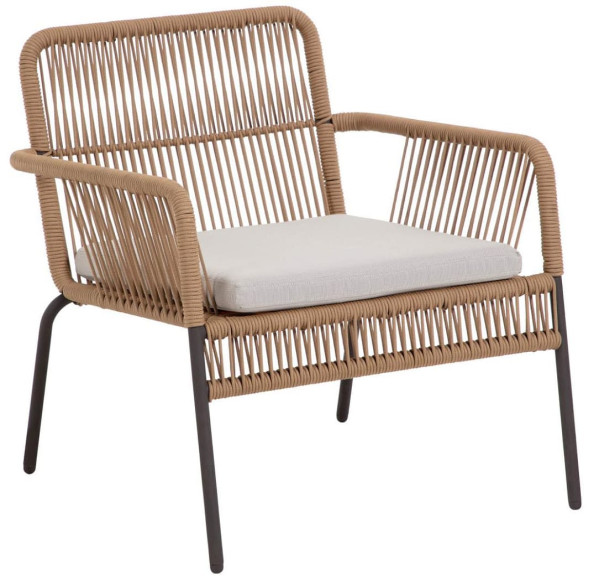 Крісло La Forma Samanta CC1739J12-4