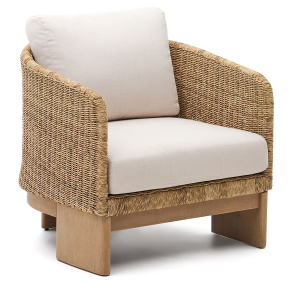 Крісло La Forma Xoriguer J1700050FF12-0