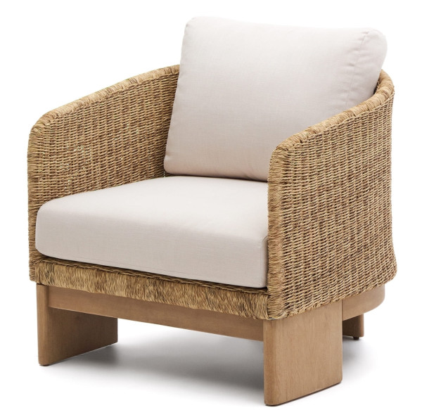 Крісло La Forma Xoriguer J1700050FF12-3