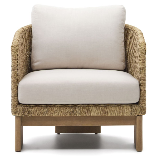 Крісло La Forma Xoriguer J1700050FF12-4