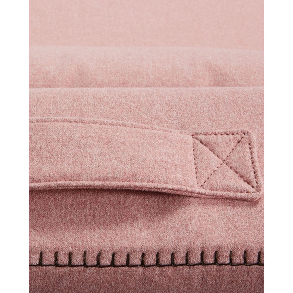 Крісло-ліжко La Forma ARTY Рожеве S474VA23-3