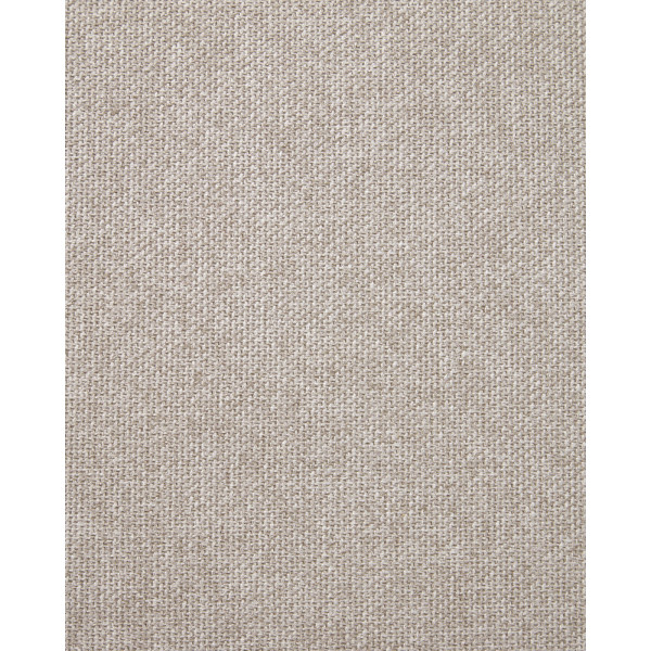 Крісло La Forma CANDELA S808_10_SO12 Бежева тканина синель-10