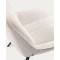 Кресло La Forma Marlina S798J33 Белый-8-thumb