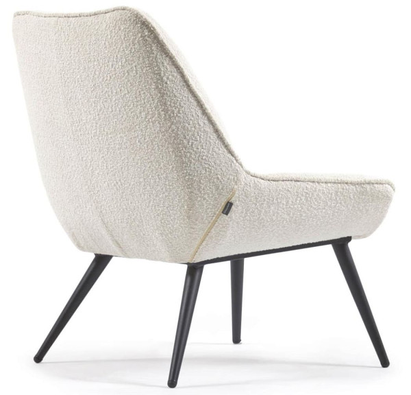 Крісло La Forma Marlina S798J33 Білий-5