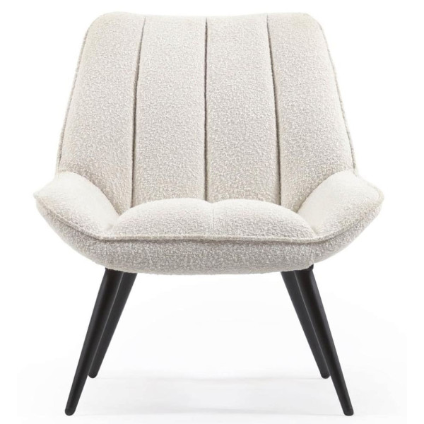 Крісло La Forma Marlina S798J33 Білий-3