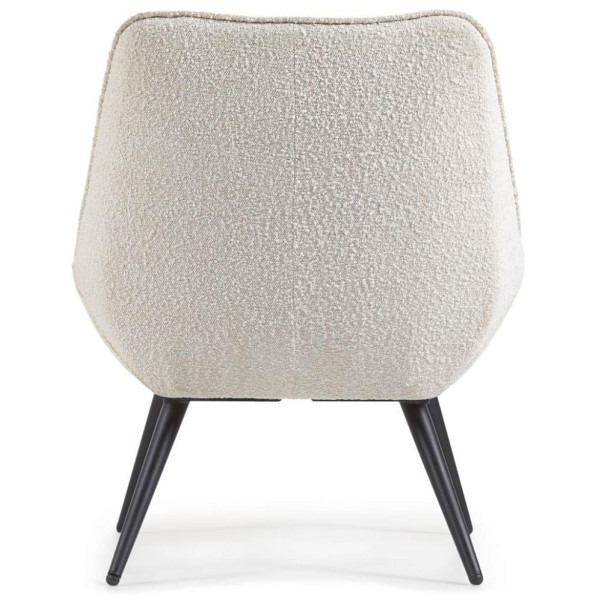 Крісло La Forma Marlina S798J33 Білий-6