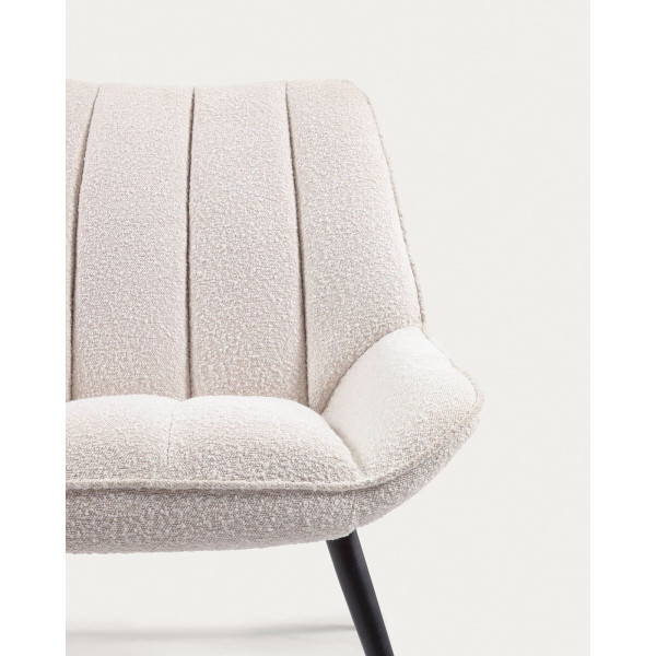 Крісло La Forma Marlina S798J33 Білий-7