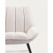 Кресло La Forma Marlina S798J33 Белый-7-thumb
