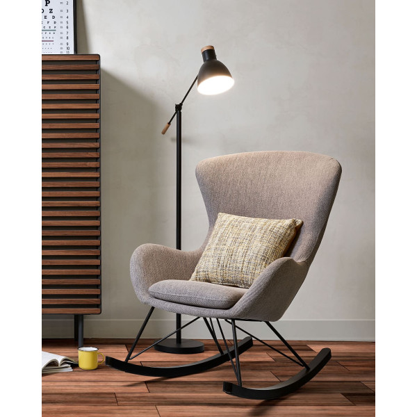 Кресло-качалка La Forma VALSA CC0610ML03-1