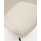 Кресло La Forma BELINA S0900041J33 Белый букле-9-thumb