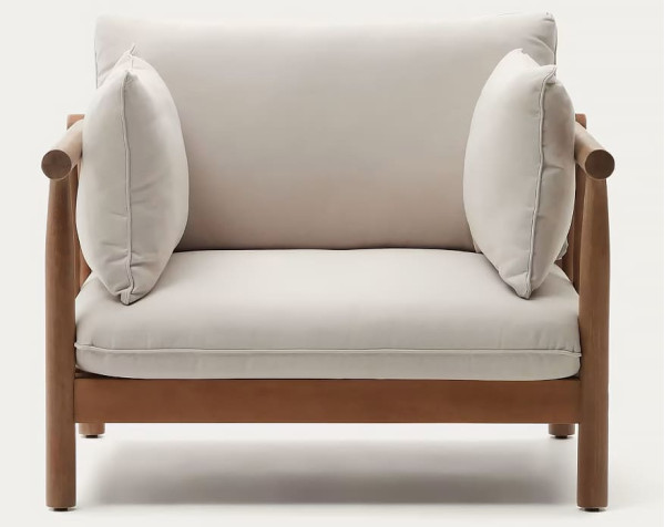 Крісло La Forma SACOVA J1700034JJ12-4