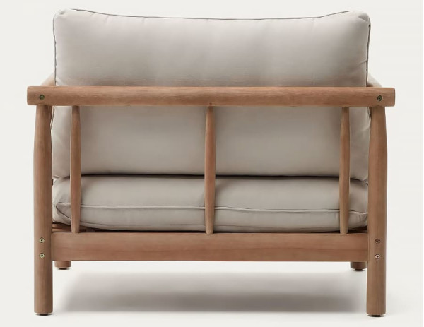 Крісло La Forma SACOVA J1700034JJ12-7