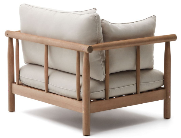 Крісло La Forma SACOVA J1700034JJ12-6