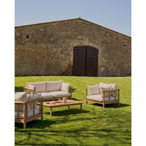 Крісло La Forma SACOVA J1700034JJ12-2