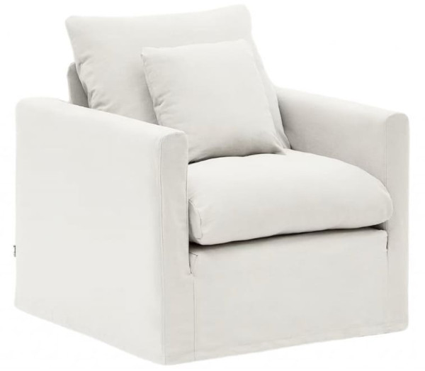 Кресло La Forma NORA S84110AX39-0