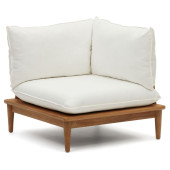 Кресло La Forma PORTITXOL J1500001JJ05