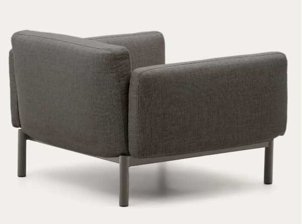 Крісло La Forma SORELLS J1600031FZ02-5