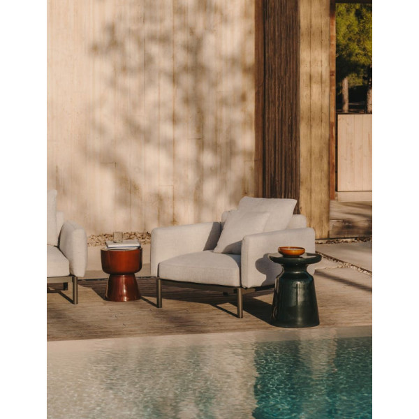 Кресло La Forma SORELLS J1600030FZ12-2