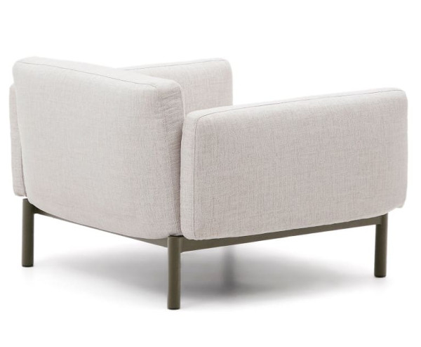 Кресло La Forma SORELLS J1600030FZ12-9