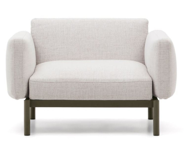 Кресло La Forma SORELLS J1600030FZ12-5