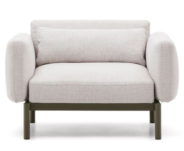 Кресло La Forma SORELLS J1600030FZ12-6