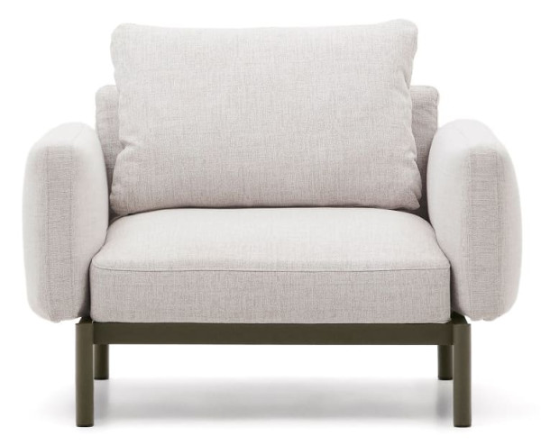 Кресло La Forma SORELLS J1600030FZ12-7