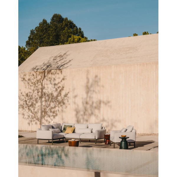 Кресло La Forma SORELLS J1600030FZ12-3