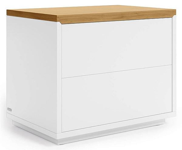 Приліжкова тумбочка La Forma ABILEN AA7773L05-0