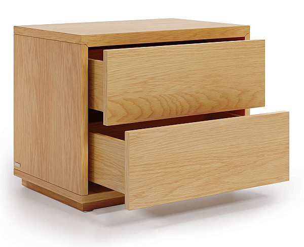 Приліжкова тумбочка La Forma ABILEN AA7773M40-4