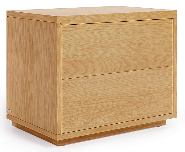 Приліжкова тумбочка La Forma ABILEN AA7773M40-3