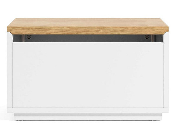 Приліжкова тумбочка La Forma ABILEN K0400001MM46-0