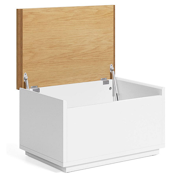 Приліжкова тумбочка La Forma ABILEN K0400001MM46-3