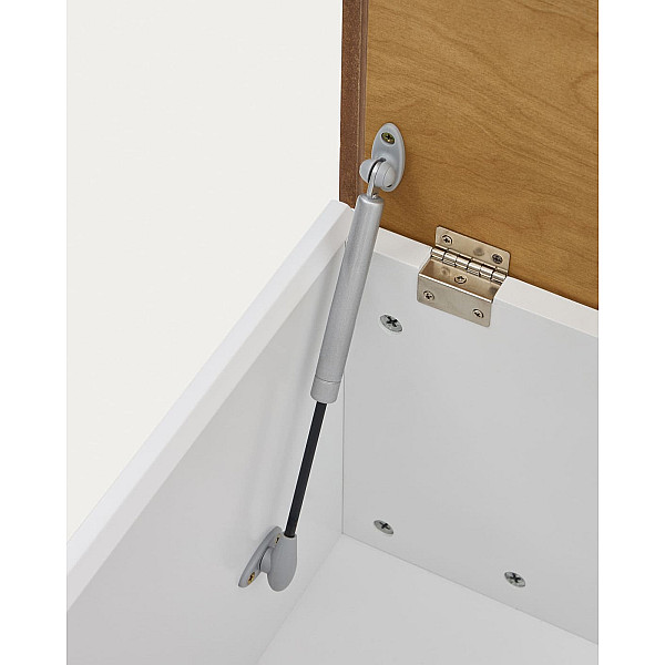 Приліжкова тумбочка La Forma ABILEN K0400001MM46-4